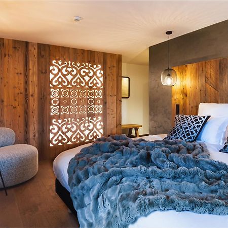 Grand Hotel L'Ermitage Фон-Ромё Экстерьер фото