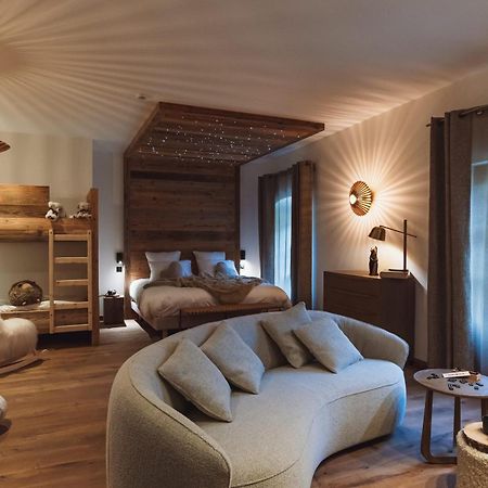 Grand Hotel L'Ermitage Фон-Ромё Экстерьер фото