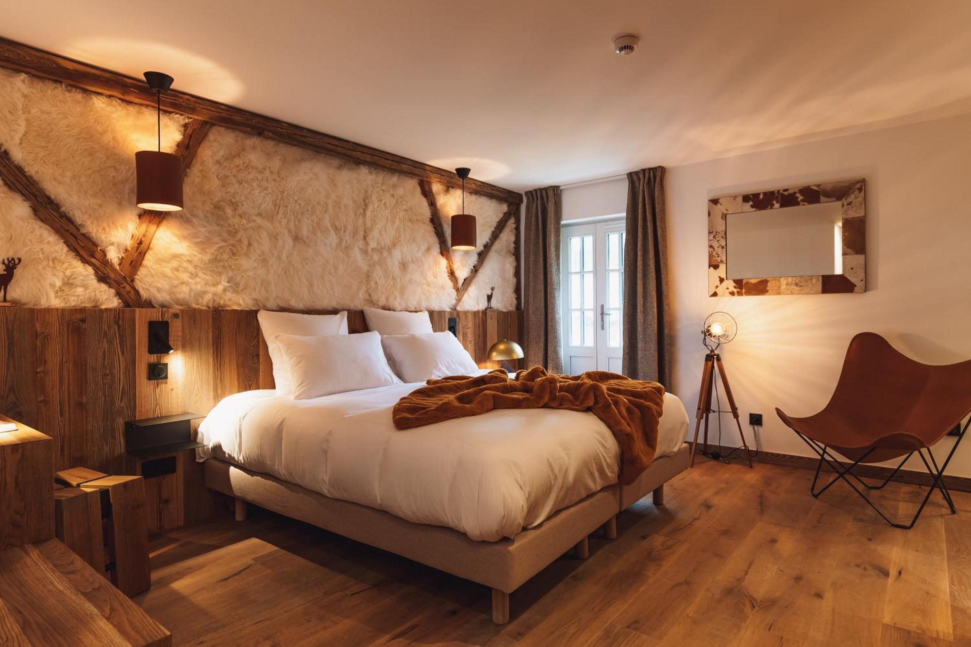 Grand Hotel L'Ermitage Фон-Ромё Экстерьер фото